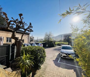 Appartement 42.78 m² - 2 Pièces - La Roquette-Sur-Siagne (06550) - Photo 6