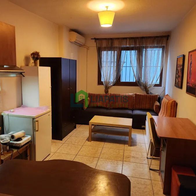 Studio/Γκαρσονιέρα για ενοικίαση - Άνω Πόλη, - Photo 1