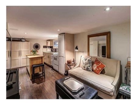 For Lease - 13 Sutherland Avenue Unit# Lower, Toronto, Ontario - Photo 4