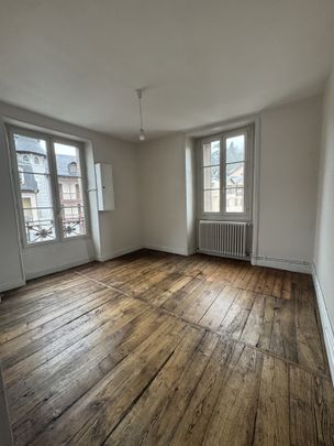 Location Appartement 4 pièces 102m² TULLE 19000 - Photo 1