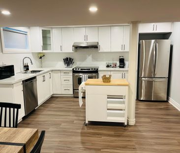 For Lease - 588 Marksbury Road, Pickering, Ontario - Photo 5