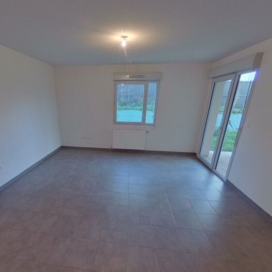 Location Appartement 3 pièces 59m² MURET 31600 - Photo 1