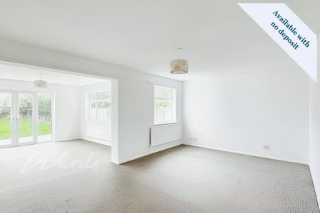 3 bedroom detached house to rent - Photo 4