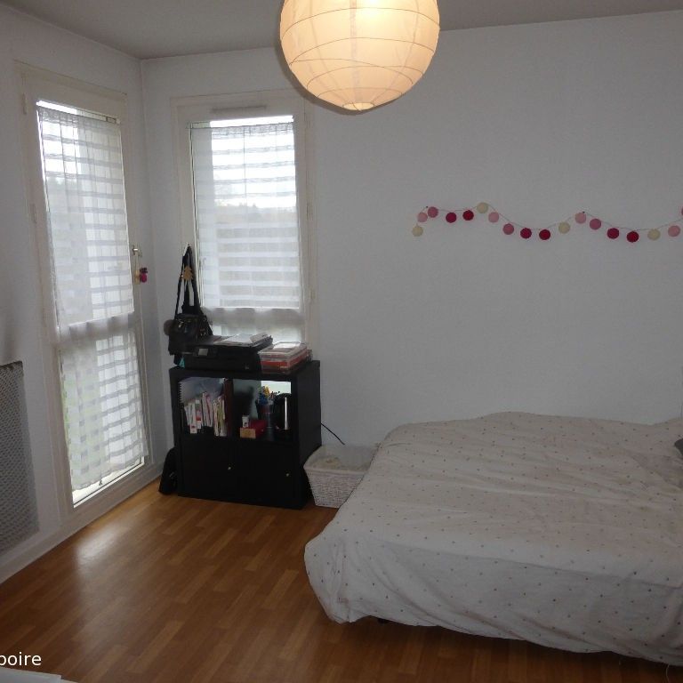Appartement T1 à louer - 20 m² - Photo 1