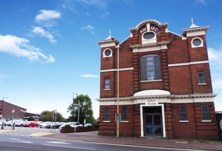 1 bedroom duplex to rent - Photo 3