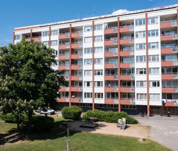 Årbygatan 9B - Foto 2