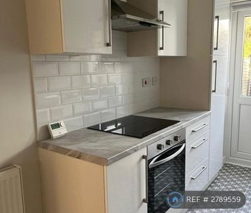 1 bedroom terraced house to rent - Photo 4