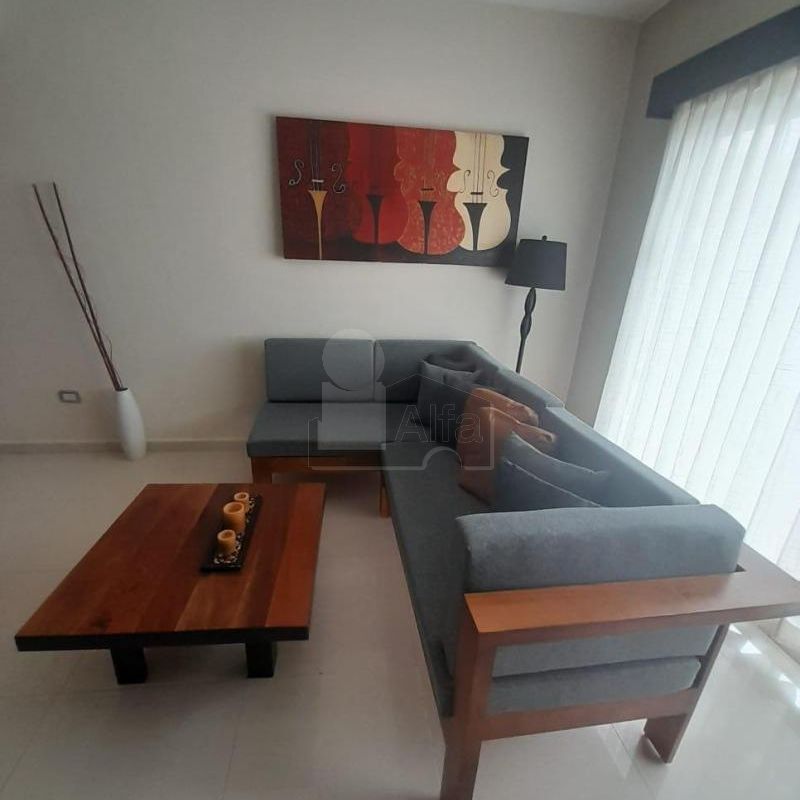 REF. 6509/2578 - Renta departamento en Playa del carmen - Photo 1