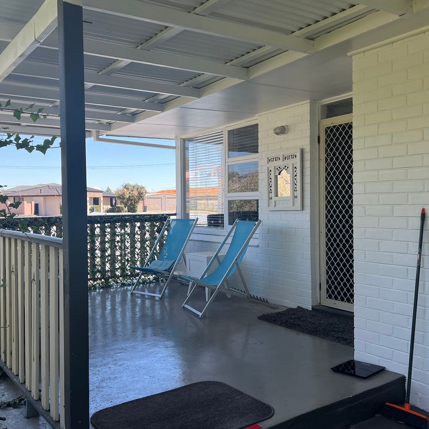 CBD living - close to central Bunbury - Photo 1
