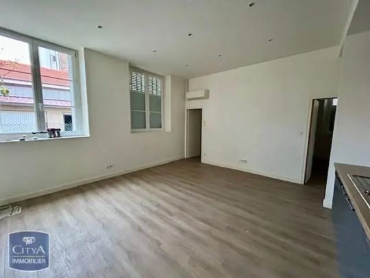 Appartement à louer 3 pièces 55.93m² - Photo 1