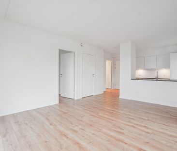 2-vær. lejlighed - Foto 4