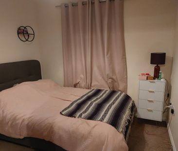 2 Bed Flat, Colby Street, SO16 - Photo 3