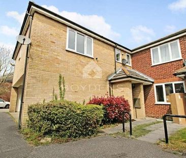 Avignon Close, Abbots Heath, Colchester, Essex, CO2 - Photo 5