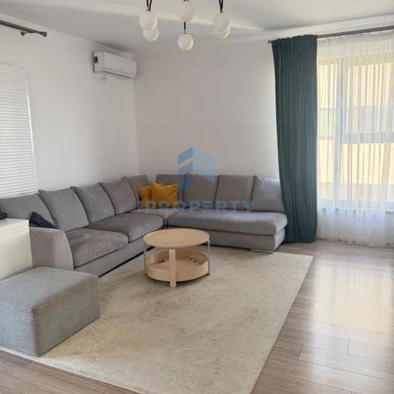 Pipera 3 Camere Cu Balcon Si Parcare Plus Posibilitate Ã®ncA Un Loc - Photo 1