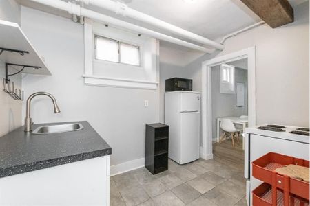 For Lease - 721 Cooper Street Unit# B, Ottawa Centre, Ontario - Photo 4