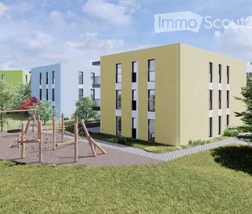 3.5 Zimmer, 71 m² - Photo 5