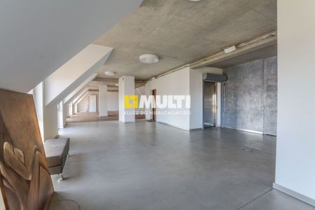 Loft 308 m² z widokiem na Odrę - Фото 4