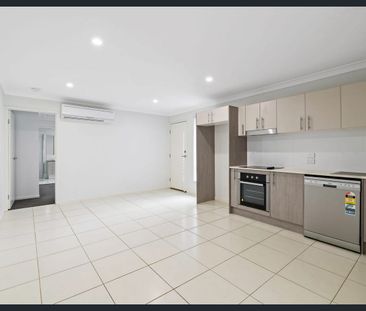 Modern 1-Bedroom Unit with Garage & Outdoor Patio - Photo 1