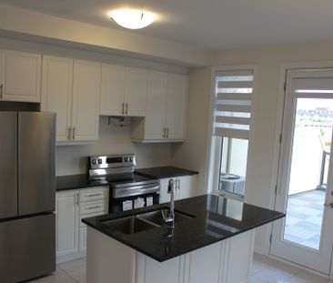 For Lease - 62 Johann Drive, Markham, Ontario - Photo 5