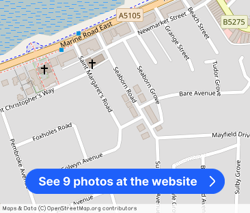 Seaborn Road, Bare, Morecambe - Photo 1