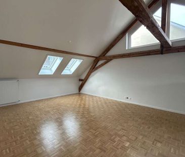 4 Zimmer, 112 m², 2. Stock - Photo 6