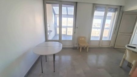 Appartement d' exception garage ascenseur privé. Bail d'habitation ou mixte - Photo 5