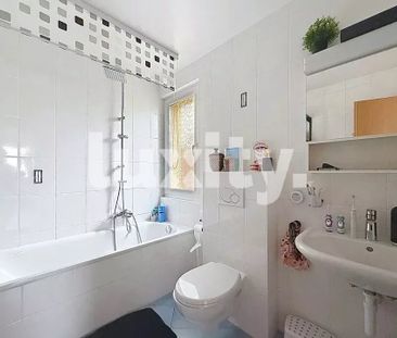 ROLLE ? Belle villa mitoyenne de 5 pièces avec jardin et terrasse - Foto 6