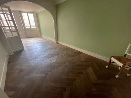 : Appartement 115 m² à Saint-Étienne - Photo 3