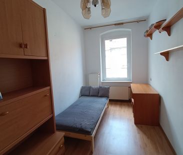 Na wynajem mieszkanie 2 pokojowe w Centrum. - Photo 5