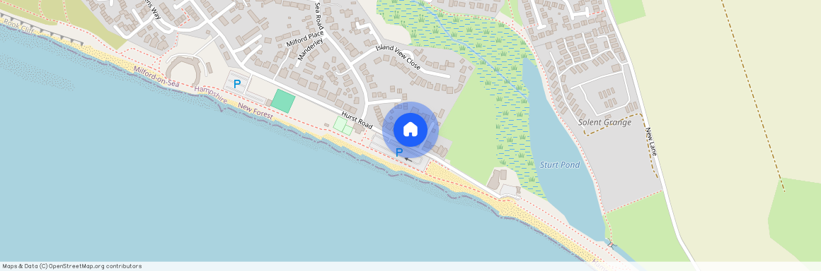 SO4, Lymington