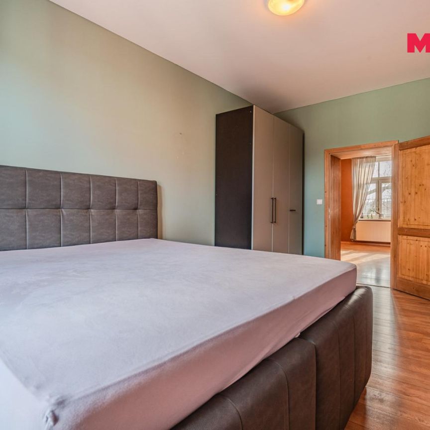 Pronájem bytu 2+kk 67 m², 9. května 396, Bohumín Nový Bohumín - Photo 1