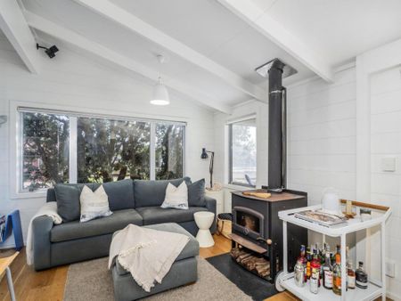 Beach front - Whangapoua - Photo 4