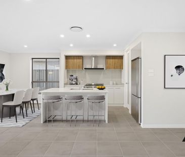 Located in the sought-after Ascot Grove Estate - Photo 3