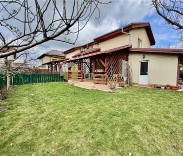 Casa 4 camere, P 1E, cartier rezidential, zona Nord, Ploiest - Photo 6