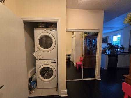 For Lease - 17 Kenaston Gardens Unit# 615, Toronto, Ontario - Photo 5