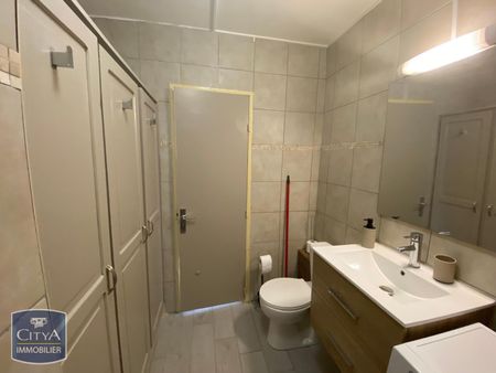 Location Appartement 1 pièce 20m² ST DENIS 97400 - Photo 4