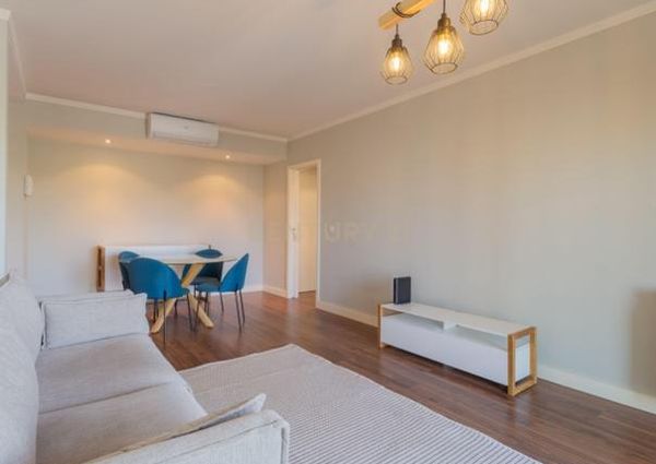 Apartamento T1 em Setúbal