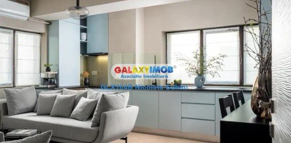 APARTAMNET 3 CAMERE FLOREASCA -BARBU VACARESCU - Photo 2