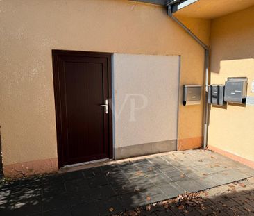 Attraktive Erdgeschosswohnung (3ZKB) mit EBK, Wintergarten & Garage... - Photo 3