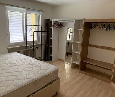 21/2-ROOM APARTMENT IN DÜBENDORF (ZH), FURNISHED - Foto 5