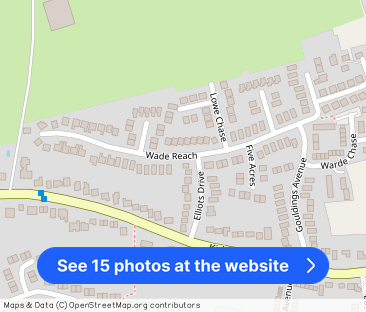 Wade Reach, Walton On The Naze - Photo 1