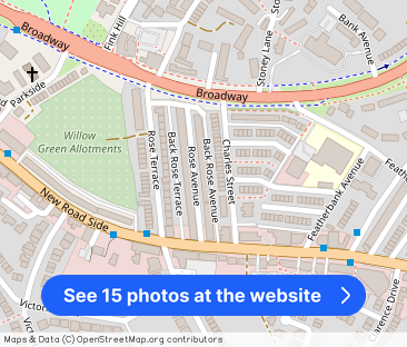 Rose Avenue, Horsforth, Leeds - Photo 1