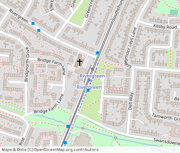 Southchurch Drive, Nottingham - Photo 1