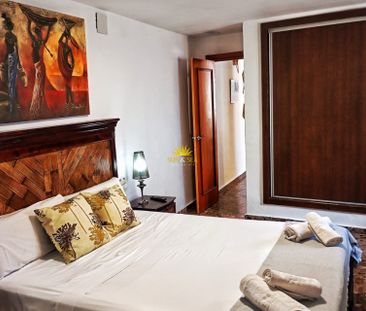 5-BEDROOM CHALET FOR RENT IN PAICHI - ALICANTE - Foto 4