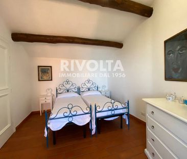 Villa a schiera Località Sbarcatello, Porto Ercole, Monte Argentario - Photo 3