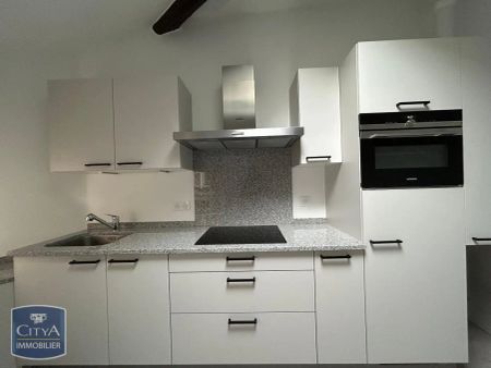 Appartement à louer 1 pièce 26.27m² - Photo 3