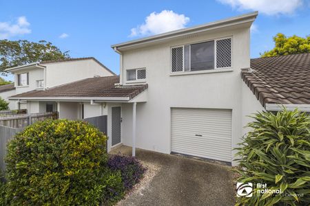 3/88 Wynyard Street, 4163, Cleveland Qld - Photo 3