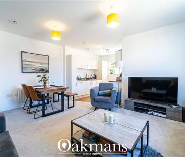 2 bedroom apartment to rent - Photo 4