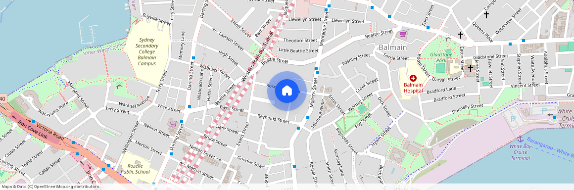 37 Roseberry, NSW 2041, Balmain