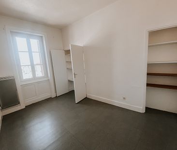 : Appartement 60 m² à Saint-Bonnet-le-Château - Photo 2